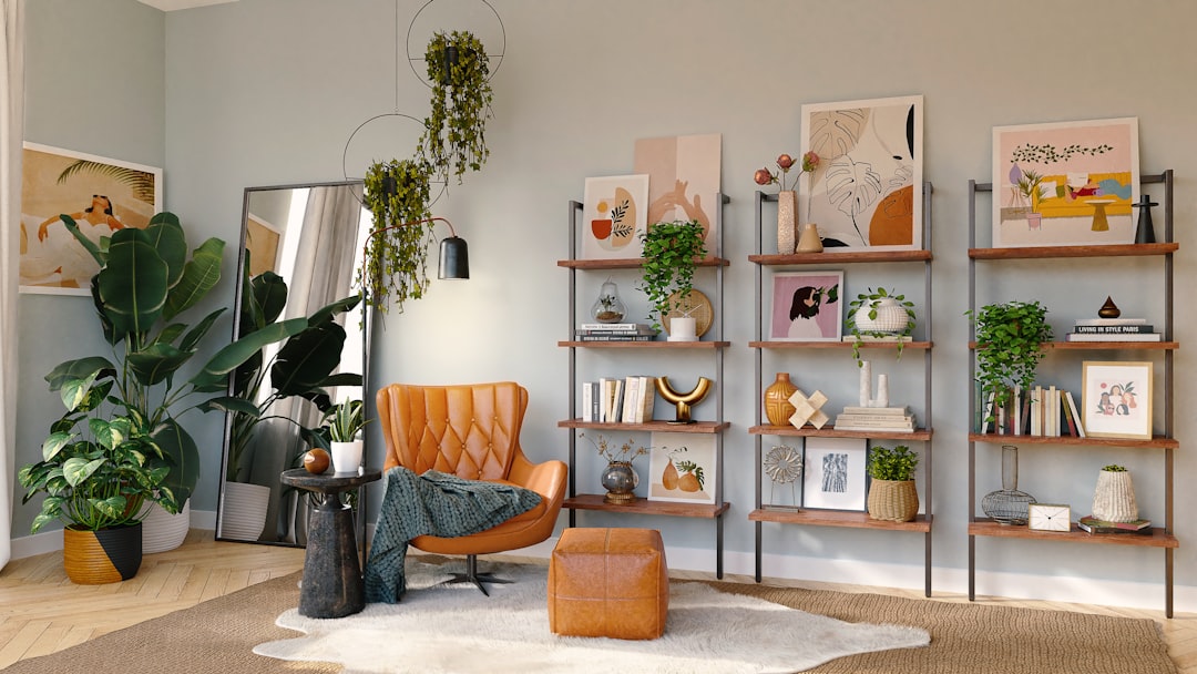 Eco-Friendly Home Decor: Sustainable Style for a Greener Home